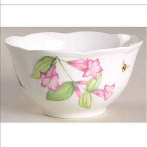 Lenox bowls